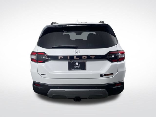 New 2026 Honda Pilot TrailSport image 14