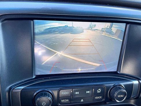 Used 2018 Chevrolet Silverado 2500 LT w/ Z71 Package, Off-Road image 23