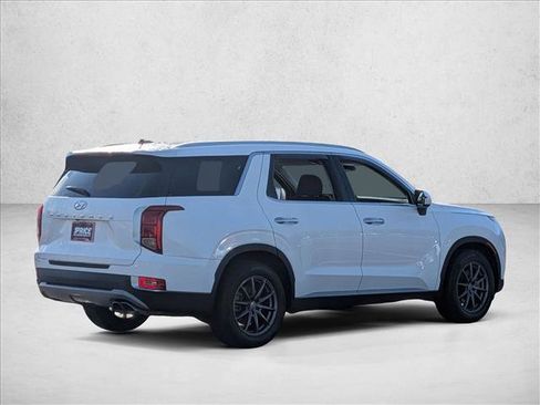 Used 2022 Hyundai Palisade SEL image 5