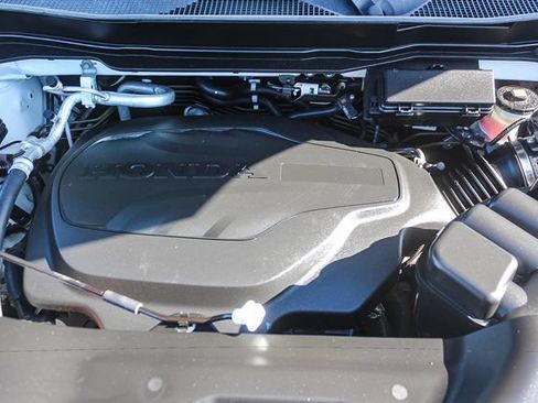 Used 2023 Honda Ridgeline RTL image 37