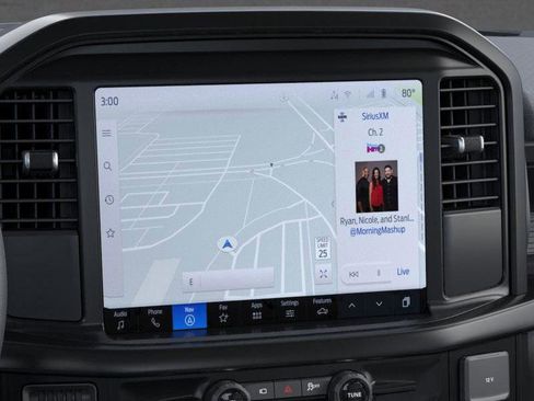 New 2025 Ford F150 STX w/ STX Black Appearance Package image 35