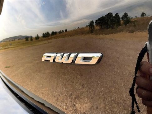 Used 2024 Ford Edge SEL AWD/4WD image 23