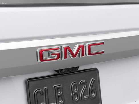 Used 2024 GMC Yukon Denali Ultimate AWD/4WD image 61
