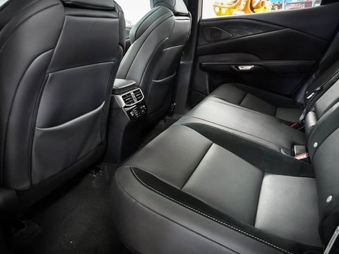 Certified 2023 Lexus RX 500h F Sport image 21