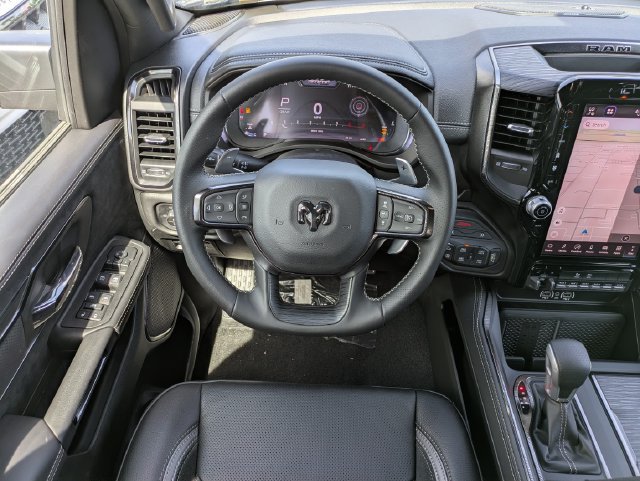 New 2026 RAM 1500 RHO AWD/4WD image 12