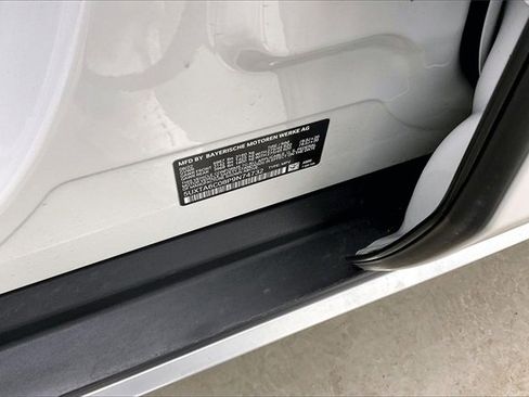 Used 2023 BMW X5 xDrive45e w/ Executive Package image 31