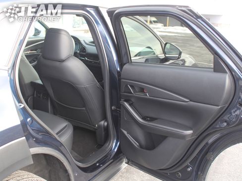 Used 2024 MAZDA CX-30 AWD 2.5 S w/ Preferred Package image 23