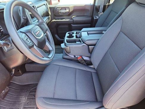 Used 2024 GMC Sierra 2500 Pro w/ Convenience Package RWD image 13