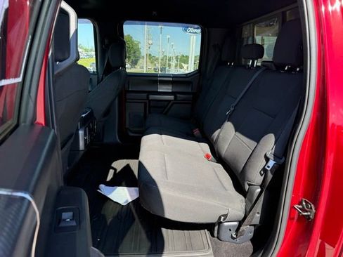 Used 2019 Ford F150 XLT w/ Equipment Group 302A Luxury AWD/4WD image 12