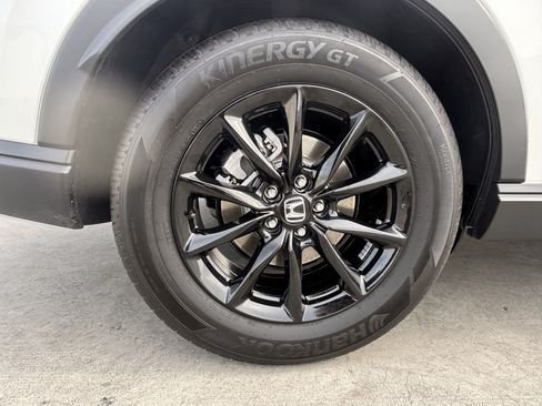 Certified 2026 Honda CR-V Sport-L image 7