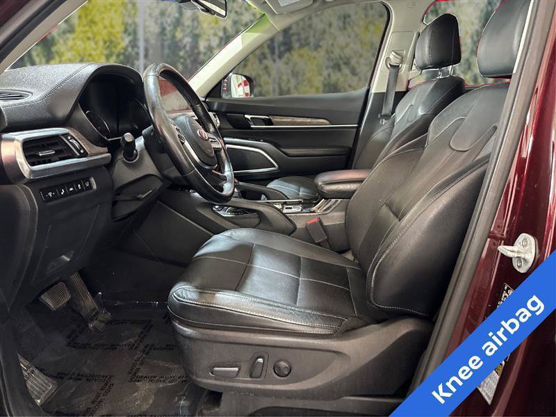 Used 2020 Kia Telluride EX AWD/4WD image 9