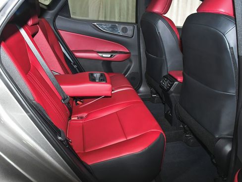 Used 2024 Lexus NX 250 FWD image 53