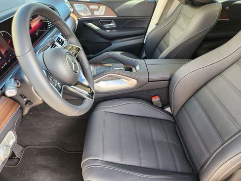 New 2026 Mercedes-Benz GLE 450 4MATIC image 12
