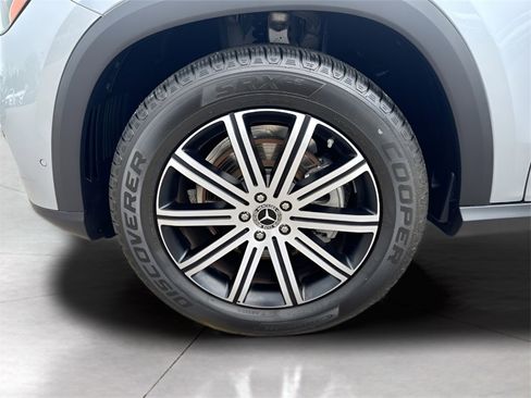 Certified 2025 Mercedes-Benz GLE 350 4MATIC image 10