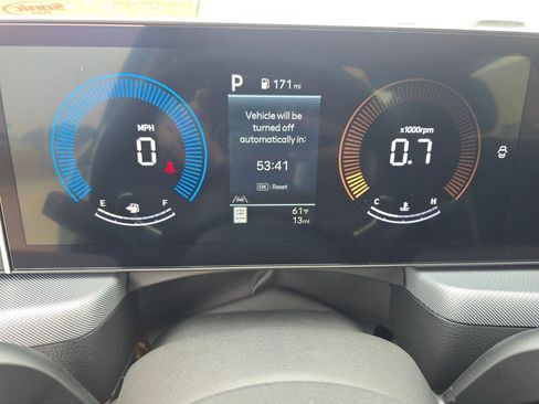 New 2026 Hyundai Sonata SEL image 17