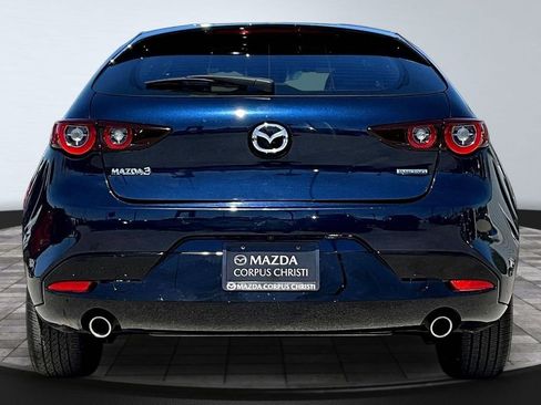 Used 2024 MAZDA MAZDA3 s image 6