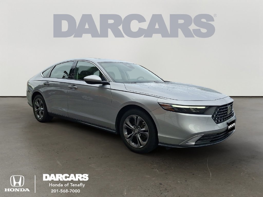 Used 2023 Honda Accord EX image 1