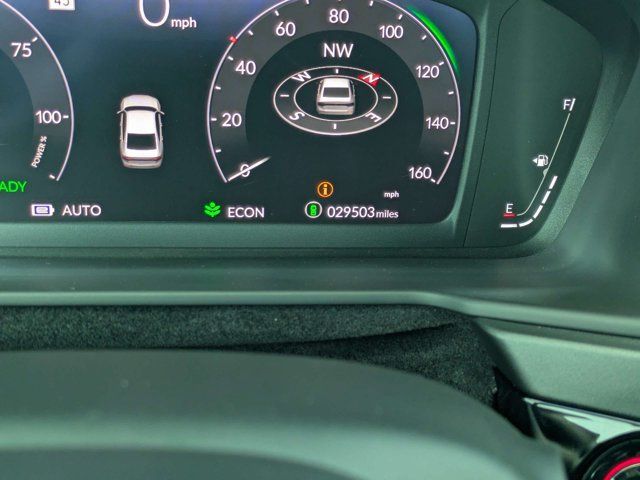 Used 2023 Honda Accord Sport image 25