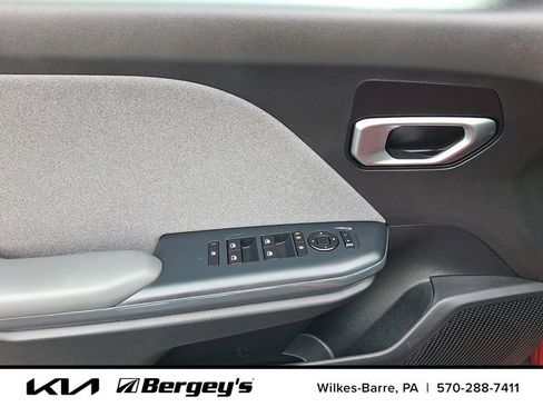 Certified 2025 Kia K4 EX image 15