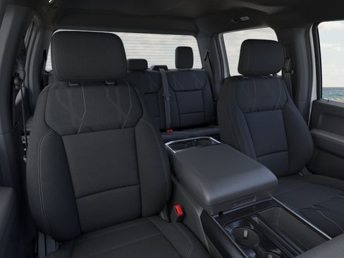 New 2026 Ford F150 STX w/ Equipment Group 200A RWD image 10