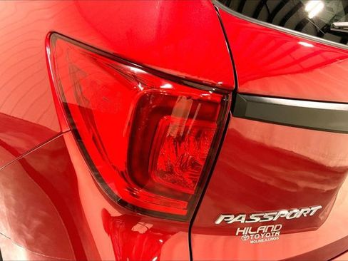 Used 2023 Honda Passport EX-L image 29