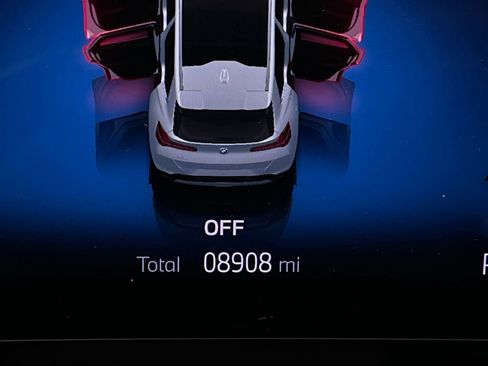 Certified 2025 BMW X3 xDrive30i w/ Convenience Package image 18