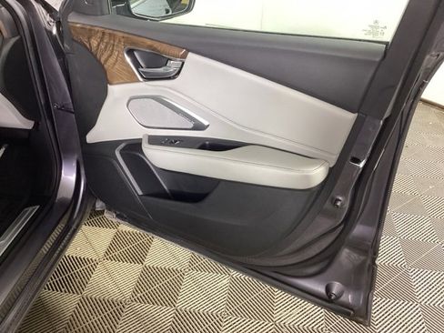 Used 2020 Acura RDX AWD w/ Advance Package image 21