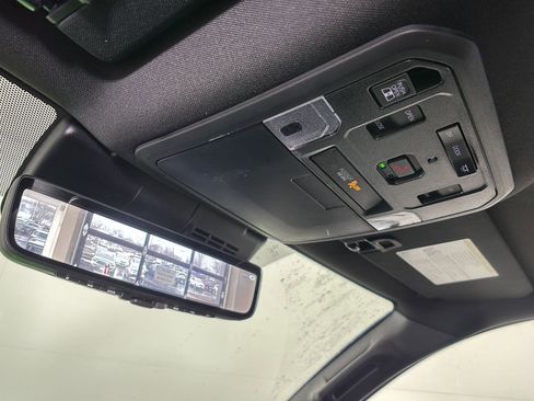 New 2026 Toyota Tacoma TRD Off-Road image 25