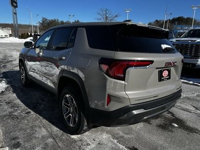 New 2026 GMC Terrain Elevation w/ LPO, Floor Liner Package