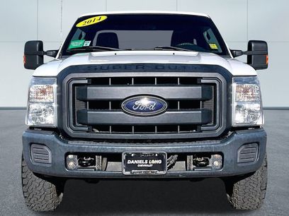 Used 2014 Ford F250 XL w/ Power Equipment Group
