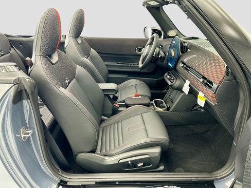 New 2026 MINI Cooper S image 18