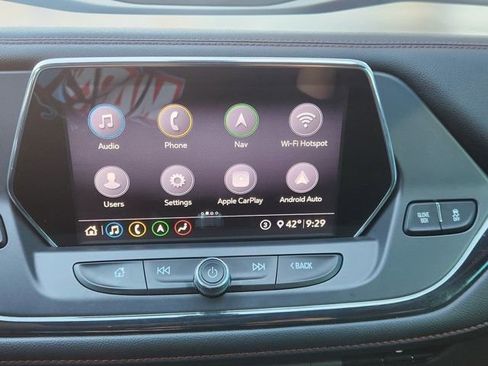 Used 2020 Chevrolet Blazer RS w/ LPO, Floor Liner Package image 5