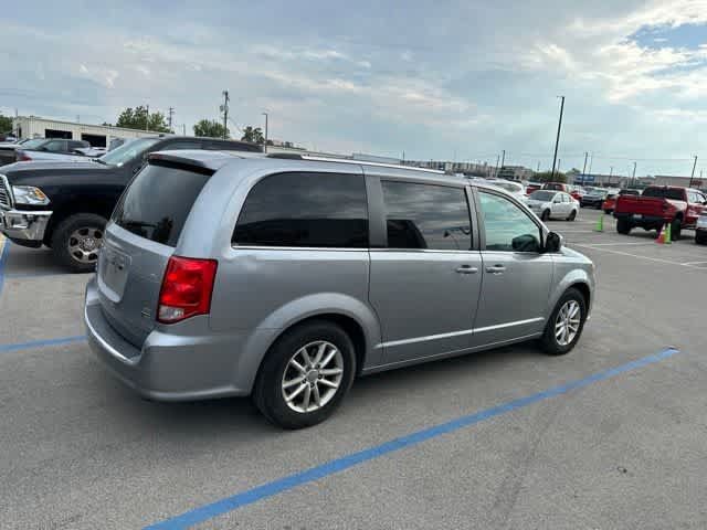 Used 2019 Dodge Grand Caravan SXT FWD image 7
