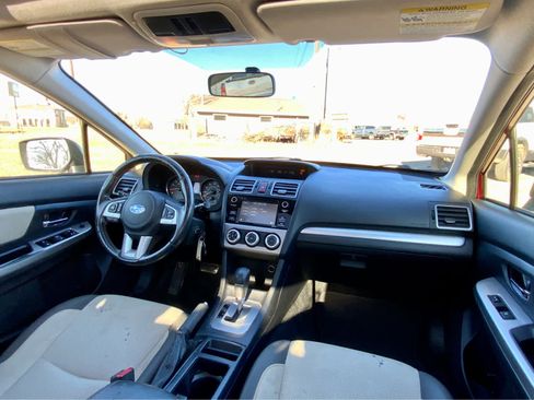 Used 2016 Subaru Crosstrek 2.0i Premium w/ Moonroof Package image 29