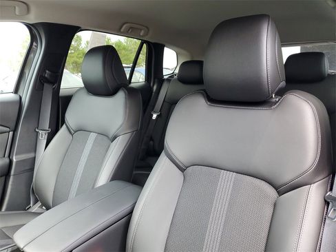 New 2025 MAZDA CX-50 AWD 2.5 S w/ Select Package image 12
