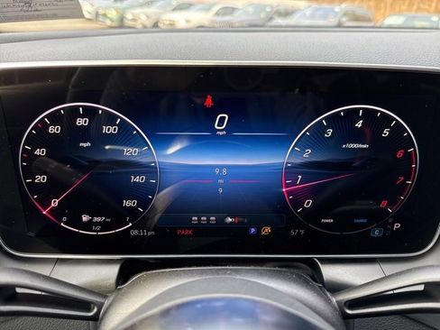 New 2026 Mercedes-Benz GLC 300 4MATIC image 12