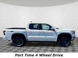 New 2026 Nissan Frontier PRO-4X w/ Pro-4x Convenience Package video 2
