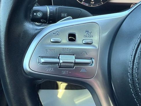 Used 2018 Mercedes-Benz S 560 4MATIC Sedan image 47