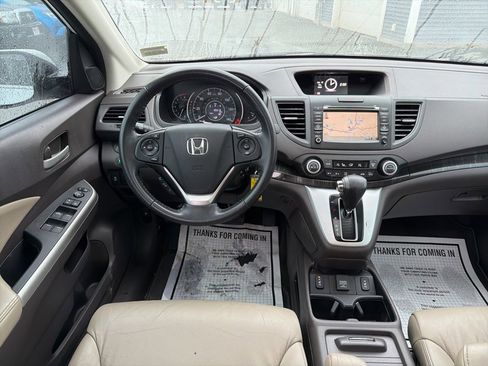 Used 2014 Honda CR-V EX-L image 8