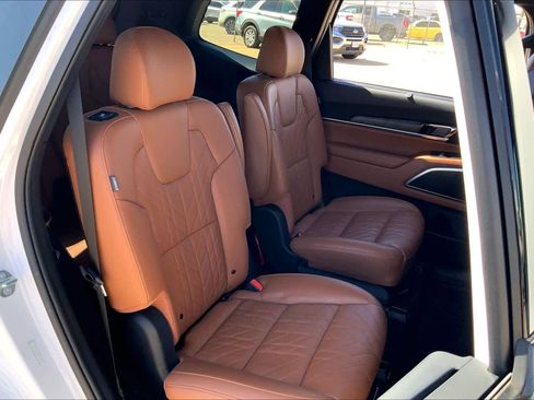 Certified 2025 Kia Telluride SX Prestige X-Pro image 20