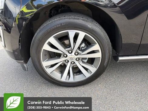 Used 2020 Ford Expedition Max King Ranch AWD/4WD image 8
