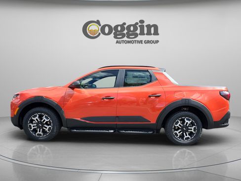 New 2026 Hyundai Santa Cruz XRT image 3