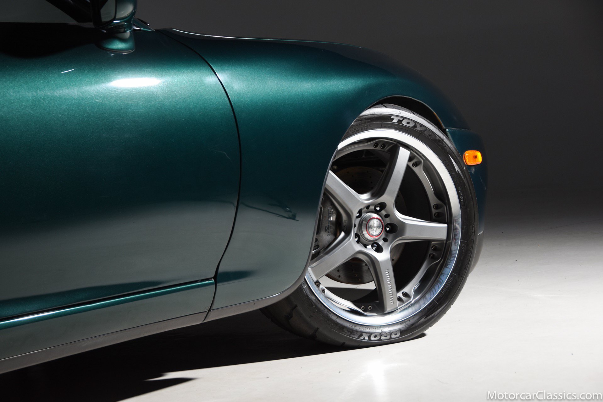 Used 1997 Toyota Supra Turbo RWD image 20
