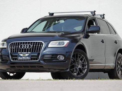 Used 2013 Audi Q5 2.0T Premium Plus image 40