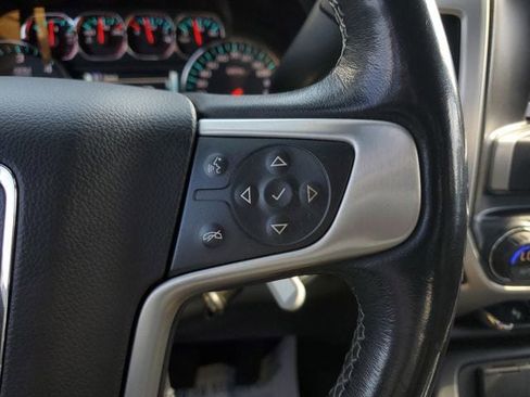 Used 2018 GMC Sierra 1500 SLT image 27