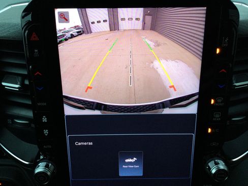 New 2026 RAM 1500 Laramie image 20