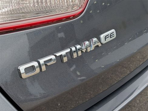 Used 2020 Kia Optima LX image 10