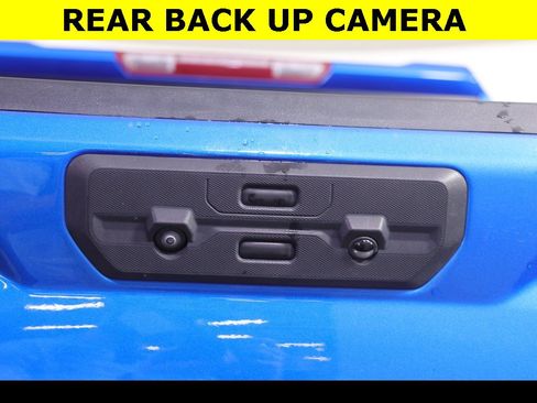 Used 2023 GMC Sierra 1500 Elevation w/ X31 Off-Road Package image 14