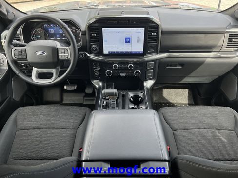Certified 2022 Ford F150 XLT w/ Equipment Group 302A High AWD/4WD image 5