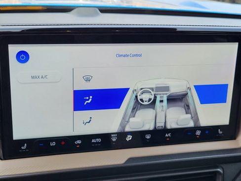 Used 2025 Ford Bronco Sport Big Bend w/ Convenience Package image 23